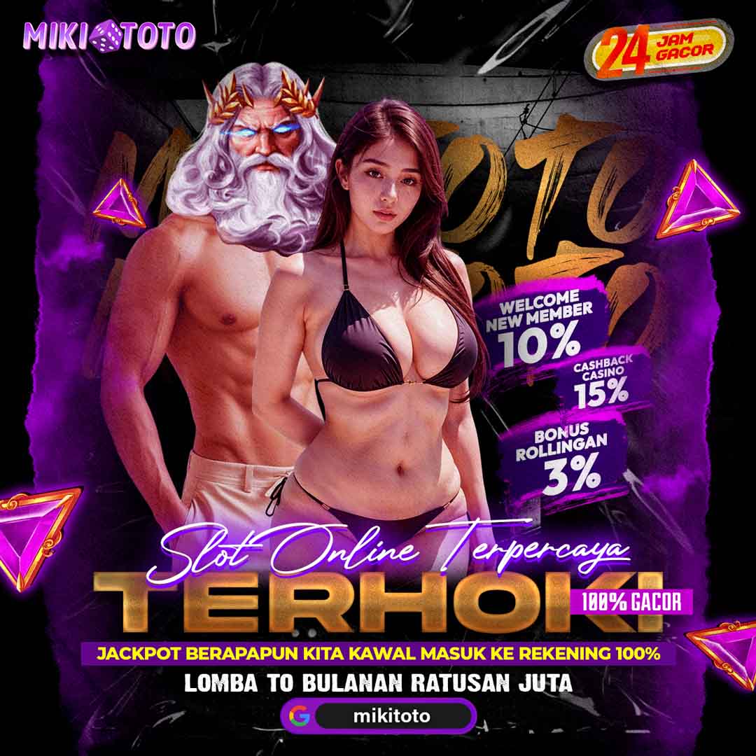 Panduan Mikitoto Menentukan Waktu Spin Auto Yang Sering Mendatangkan Keberuntungan