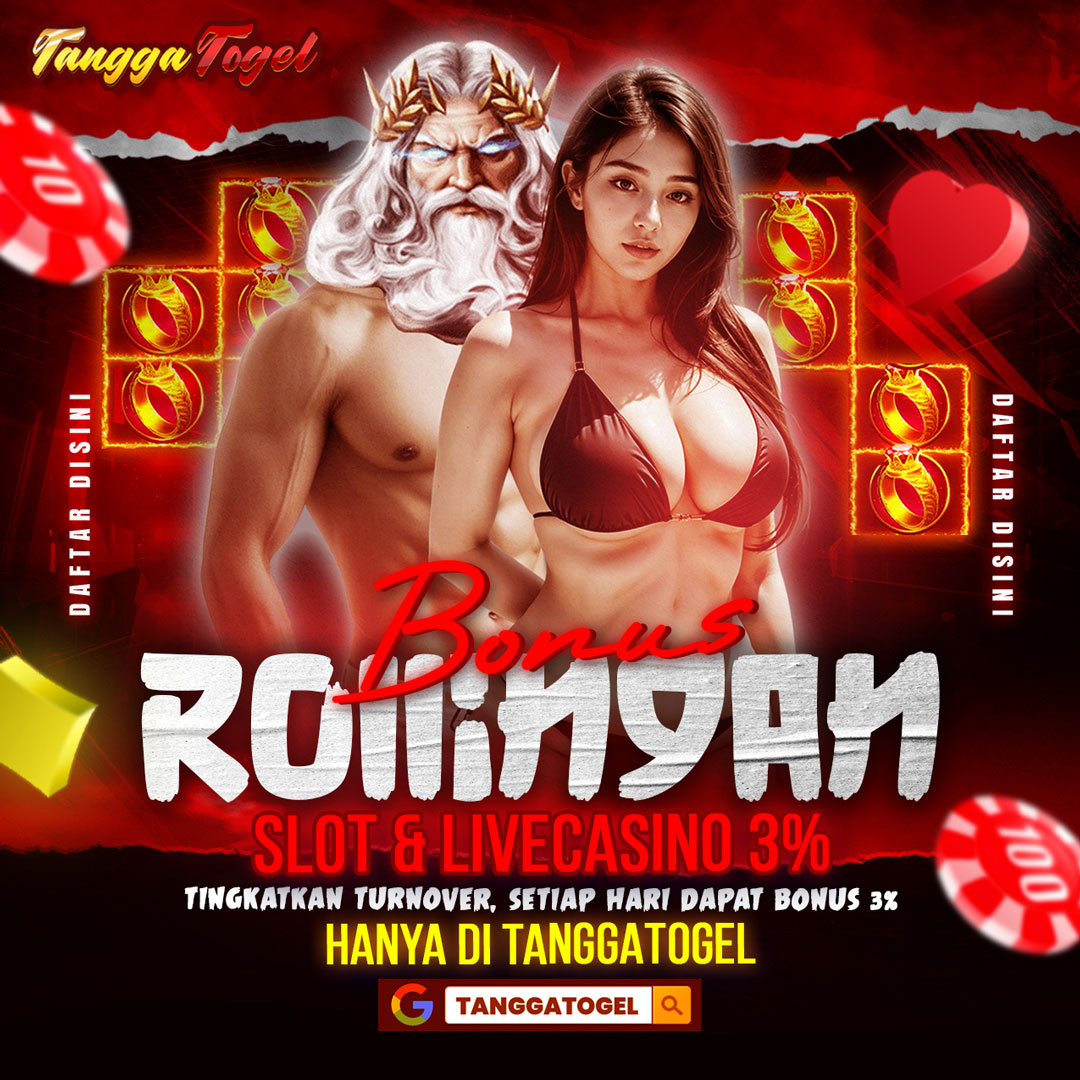 TANGGATOGEL
