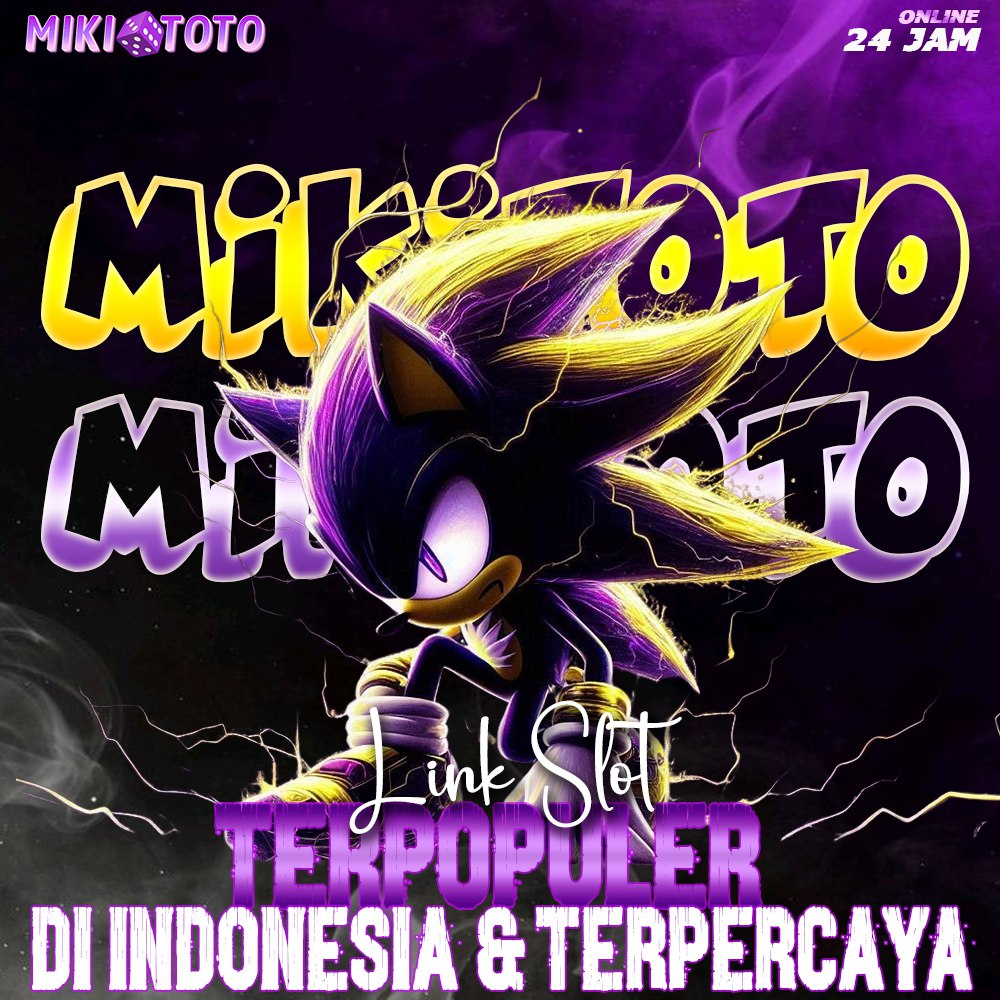 MIKITOTO : Bandar Togel Online Terpercaya Dengan Pasaran Situs Toto Macau Paling Lengkap