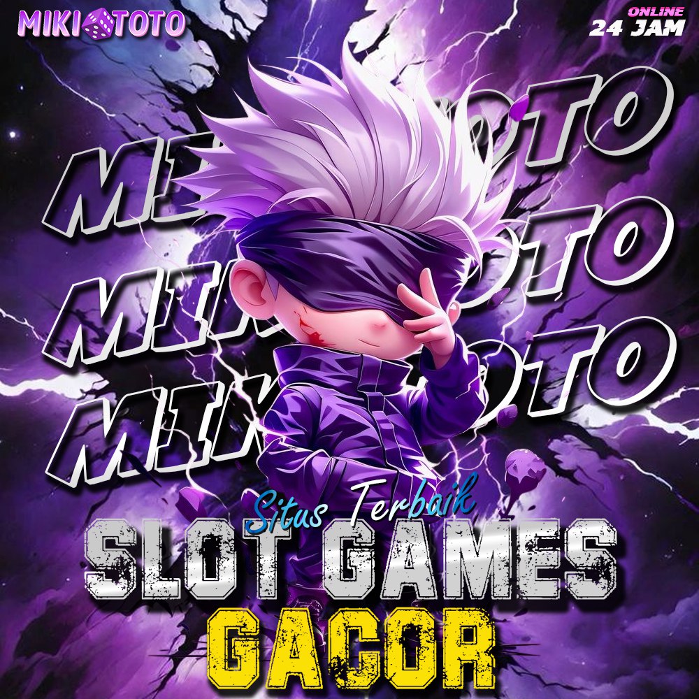 MIKITOTO: Tutorial Bermain Toto Macau Paham 1 Menit Saja, Bisa Jadi Milyarder