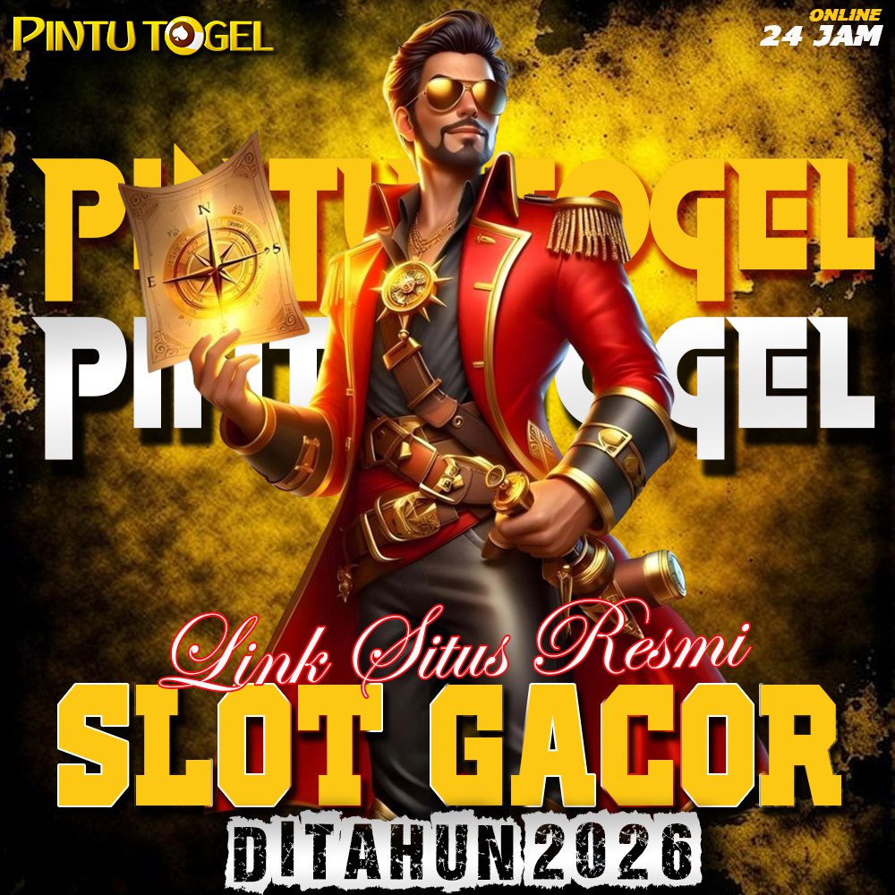 PINTUTOGEL: Situs Game Online Terpercaya & Link Alternatif Resmi